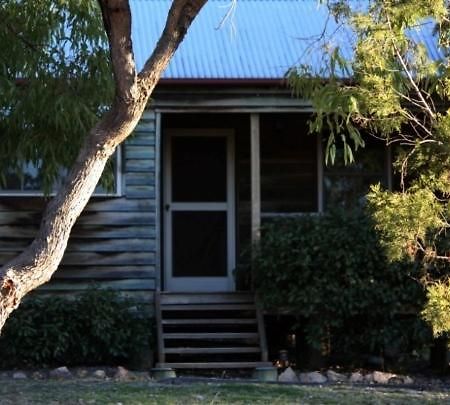 באלנדין Cypress Ridge Cottages חדר תמונה