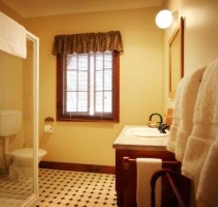 באלנדין Cypress Ridge Cottages מראה חיצוני תמונה